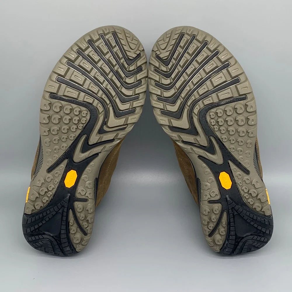Merrell moab adventure